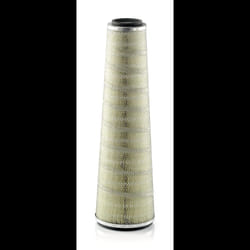 MANN-FILTER C 22 835 Filtro aria 737 146, 220 Cartuccia filtro