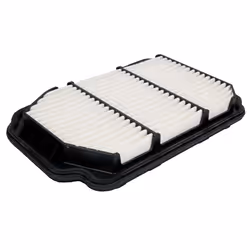 Altezza [mm]: 43. Indice: C 2931. Larghezza [mm]: 199. Lunghezza [mm]: 290. Numero del Produttore: C 2931. Produttore: MANN-F ...