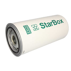 Filtri, tecnologia dell'aria compressa MANN-FILTER LB 13 145/21