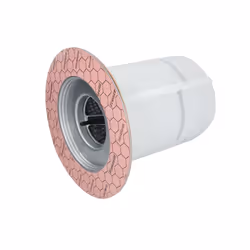 Altezza [mm]: 200. Articolo complementare/info integrativa: con guarnizione. Diametro esterno 1 [mm]: 135. Diametro esterno [ ...