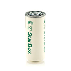 Filtri, tecnologia dell'aria compressa MANN-FILTER LB 962/22