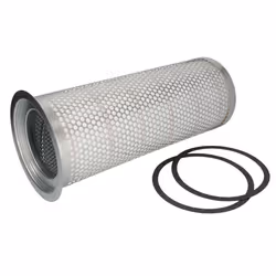 Altezza [mm]: 435. Articolo complementare/info integrativa: con guarnizione. Diametro esterno 1 [mm]: 170. Diametro esterno [ ...