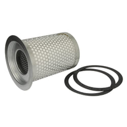 Filtri, tecnologia dell'aria compressa MANN-FILTER LE 9020 x
