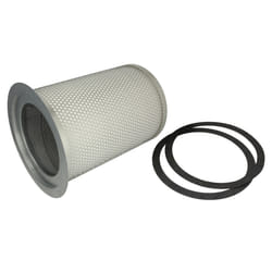Filtri, tecnologia dell'aria compressa MANN-FILTER LE 35 004 x