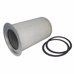 Altezza [mm]: 500. Articolo complementare/info integrativa: con guarnizione. Diametro esterno 1 [mm]: 355. Diametro esterno [ ...