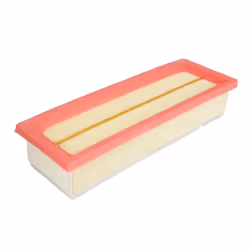 Filtro aria MANN-FILTER C 2859