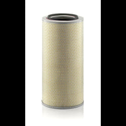 MANN-FILTER C 24 650/6 Filtro aria 498 242 Cartuccia filtro