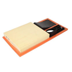 Filtro aria MANN-FILTER C 3880