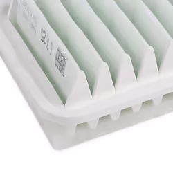 MANN-FILTER C 3725 Filtro aria 70 136 373 Cartuccia filtro TOYOTA: RAV4 II SUV, Previa / Estima II - Vista aggiuntiva 4