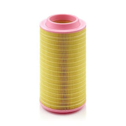 MANN-FILTER C 23 610/3 Filtro aria 404 223 Cartuccia filtro