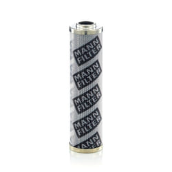 Filtri, idraulica operativa MANN-FILTER HD 622/1