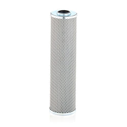 Filtri, idraulica operativa MANN-FILTER HD 946/2