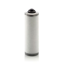 Filtri, tecnologia dell'aria compressa MANN-FILTER LE 5011