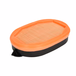 Filtro aria secondaria MANN-FILTER CF 2135/1