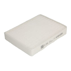 Filtro cabina MANN-FILTER CU 1519
