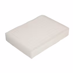 Filtro cabina MANN-FILTER CU 1519