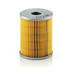 Filtro carburante MANN-FILTER P 810 x