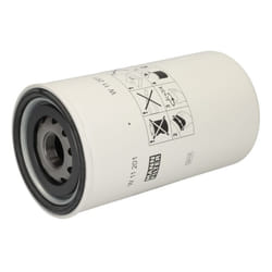 Filtro idraulico MANN-FILTER W 11 201