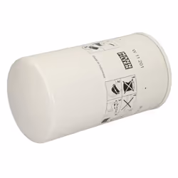 Filtro idraulico MANN-FILTER W 11 201 - Vista aggiuntiva 2