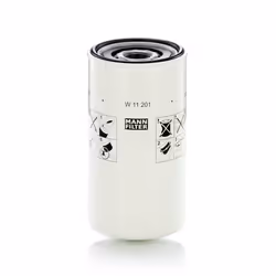 Filtro idraulico MANN-FILTER W 11 201 - Vista aggiuntiva 3