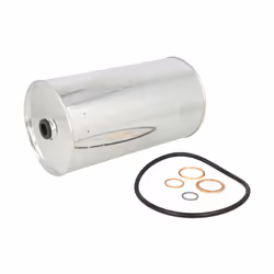 Altezza [mm]: 202. Articolo complementare/info integrativa: con guarnizione. Diametro esterno [mm]: 110. Diametro interno 1 [ ...