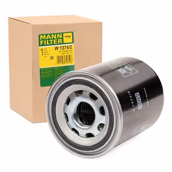 Filtro Cambio Automatico; MANN-FILTER; 50170041, 44524010, E060017320021, 701004800, 330172019