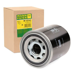 MANN-FILTER W 1374/2 Filtro Cambio Automatico