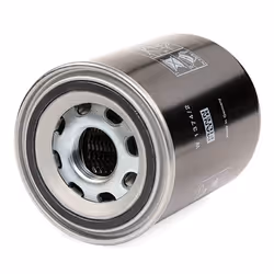MANN-FILTER W 1374/2 Filtro Cambio Automatico