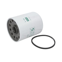 Filtro olio MANN-FILTER W 1254 x