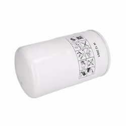 Filtro olio MANN-FILTER W 12 205/1