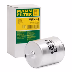 Filtro Carburante; MANN-FILTER; Filtro per condotti/circuiti 8 8; 13321460453, 13321461265, 16142325859, 13321460453, 1332146 ...