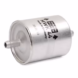 MANN-FILTER MWK 44 Filtro Carburante Filtro per condotti/circuiti 8 8
