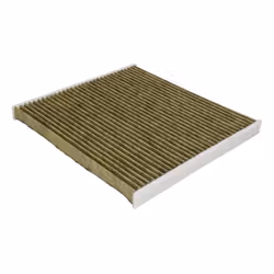 Filtro cabina MANN-FILTER FP 24 026