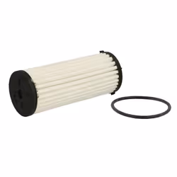 Filtro olio, cambio automatico MANN-FILTER H 6031 Z - Vista aggiuntiva 4