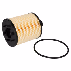 Filtro olio MANN-FILTER HU 9011 Z