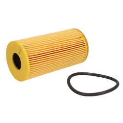 Filtro olio MANN-FILTER HU 618 Y