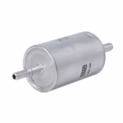 Filtro carburante MANN-FILTER WK 5027