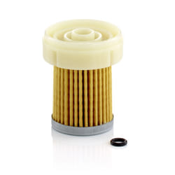 Filtro carburante MANN-FILTER P 321 x