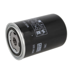 Filtro carburante MANN-FILTER WDK 925