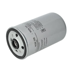 Filtro carburante MANN-FILTER WDK 725