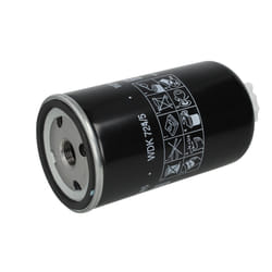 Filtro carburante MANN-FILTER WDK 724/5