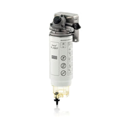 Filtro carburante MANN-FILTER PRELINE 420