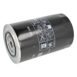 Filtro carburante MANN-FILTER WK 1168