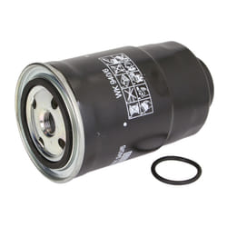 Filtro carburante MANN-FILTER WK 940/6 X