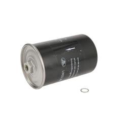 Filtro carburante MANN-FILTER WK 834/1