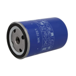 Filtro carburante MANN-FILTER WK 723/1