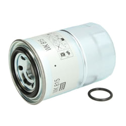 Filtro carburante MANN-FILTER WK 815 x