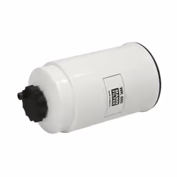 Filtro carburante MANN-FILTER WK 880