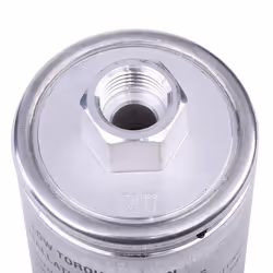 MANN-FILTER WK 612/2 Filtro Carburante Filtro per condotti/circuiti LAND ROVER: Defender SUV, Discovery 2, Defender SUV Cabrio, PEUGEOT: 3008 I - Vista aggiuntiva 4