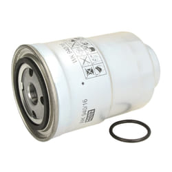 Filtro carburante MANN-FILTER WK 940/16 x